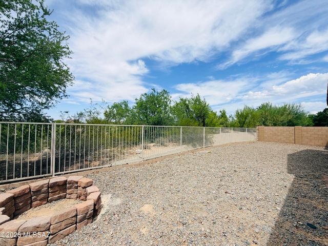 9859 N Crook Lane, Tucson, AZ 85742