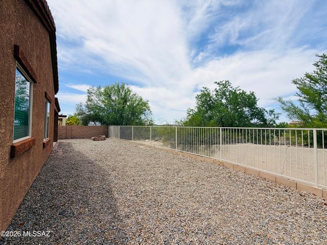 9859 N Crook Lane, Tucson, AZ 85742