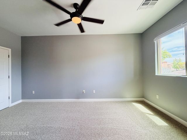 9859 N Crook Lane, Tucson, AZ 85742