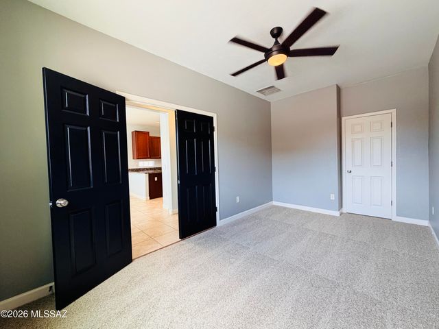 9859 N Crook Lane, Tucson, AZ 85742