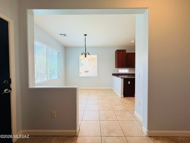 9859 N Crook Lane, Tucson, AZ 85742