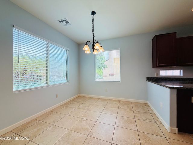 9859 N Crook Lane, Tucson, AZ 85742