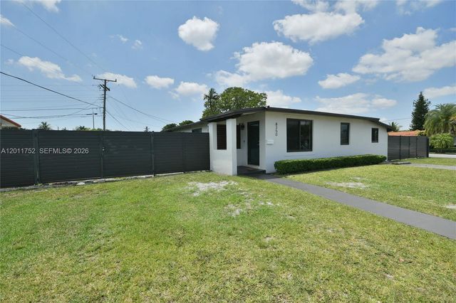 8350 SW 12th Ter, Miami, FL 33144