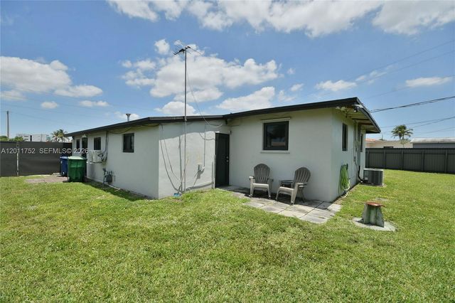 8350 SW 12th Ter, Miami, FL 33144