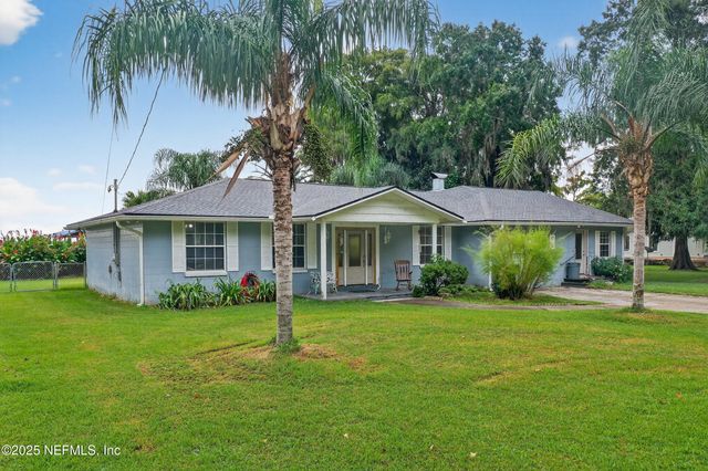 4429 CEDAR Road, Orange Park, FL 32065