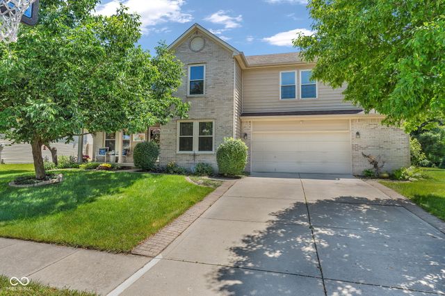 2905 Shadow Lake Drive, Indianapolis, IN 46217