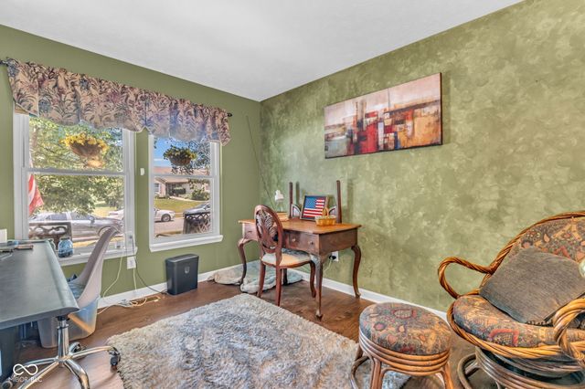2905 Shadow Lake Drive, Indianapolis, IN 46217