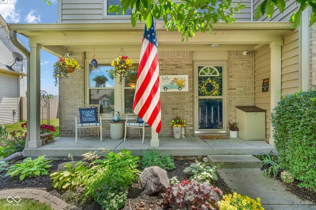 2905 Shadow Lake Drive, Indianapolis, IN 46217