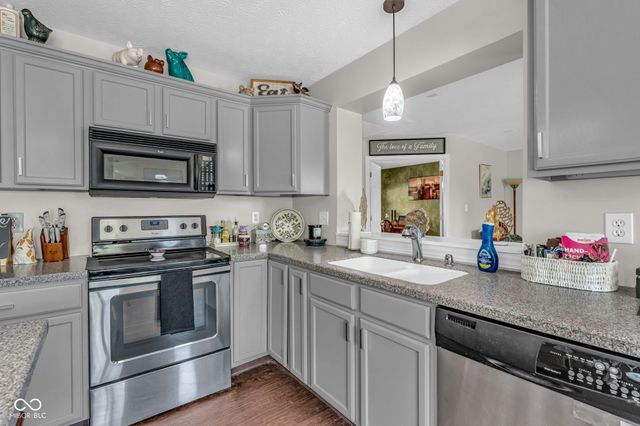 2905 Shadow Lake Drive, Indianapolis, IN 46217