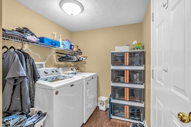 2905 Shadow Lake Drive, Indianapolis, IN 46217