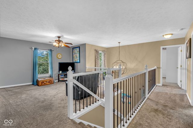 2905 Shadow Lake Drive, Indianapolis, IN 46217