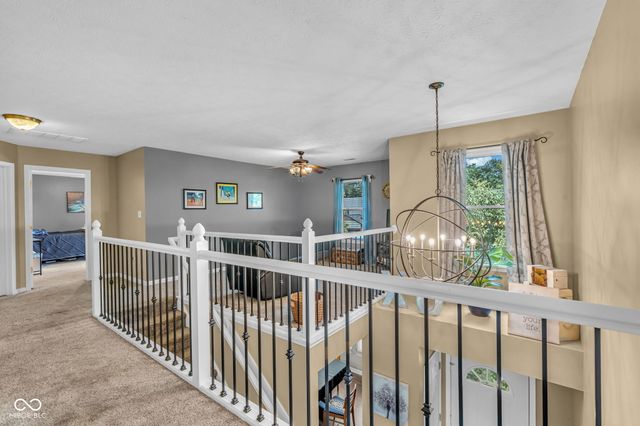 2905 Shadow Lake Drive, Indianapolis, IN 46217