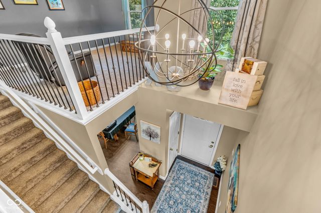 2905 Shadow Lake Drive, Indianapolis, IN 46217