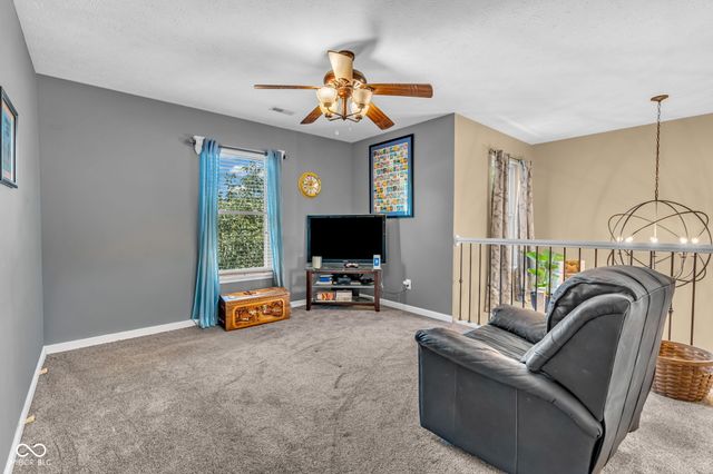 2905 Shadow Lake Drive, Indianapolis, IN 46217