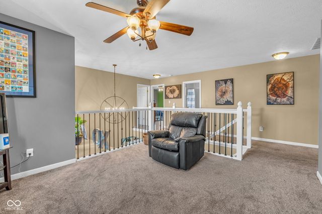 2905 Shadow Lake Drive, Indianapolis, IN 46217