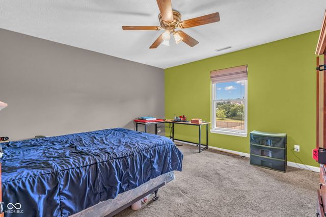 2905 Shadow Lake Drive, Indianapolis, IN 46217