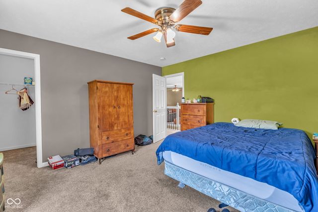 2905 Shadow Lake Drive, Indianapolis, IN 46217