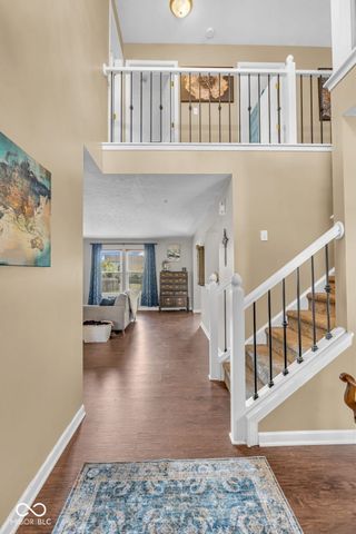 2905 Shadow Lake Drive, Indianapolis, IN 46217