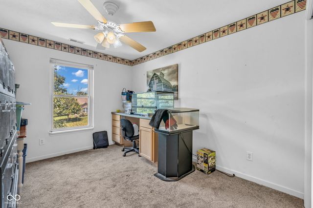 2905 Shadow Lake Drive, Indianapolis, IN 46217