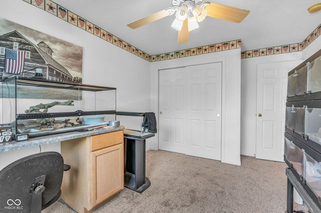 2905 Shadow Lake Drive, Indianapolis, IN 46217