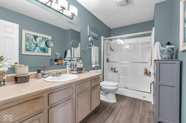 2905 Shadow Lake Drive, Indianapolis, IN 46217