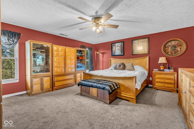 2905 Shadow Lake Drive, Indianapolis, IN 46217