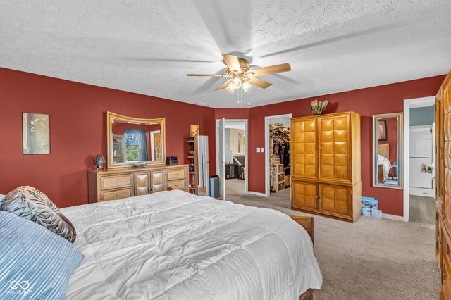2905 Shadow Lake Drive, Indianapolis, IN 46217