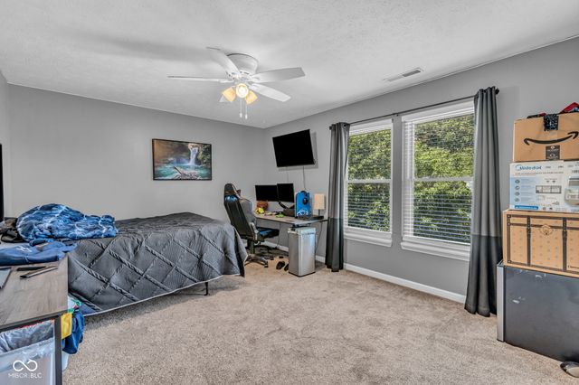 2905 Shadow Lake Drive, Indianapolis, IN 46217