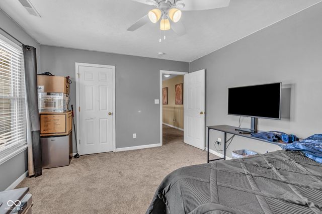 2905 Shadow Lake Drive, Indianapolis, IN 46217