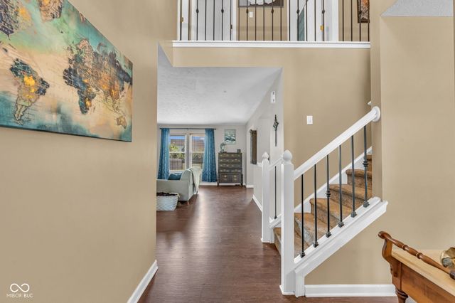 2905 Shadow Lake Drive, Indianapolis, IN 46217