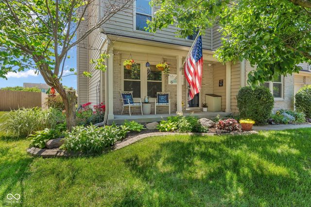 2905 Shadow Lake Drive, Indianapolis, IN 46217