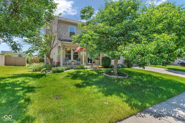 2905 Shadow Lake Drive, Indianapolis, IN 46217