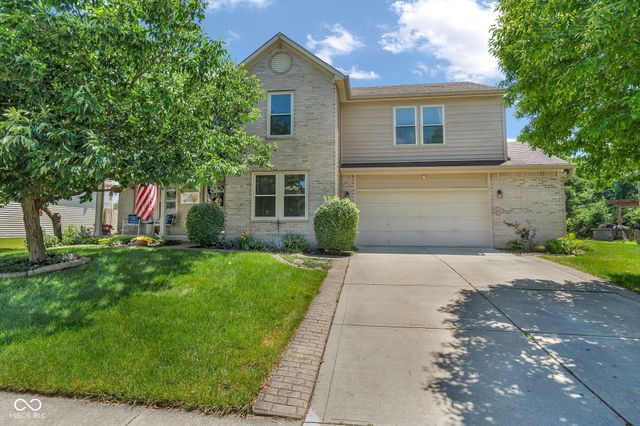 2905 Shadow Lake Drive, Indianapolis, IN 46217