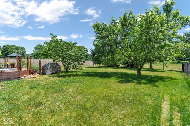 2905 Shadow Lake Drive, Indianapolis, IN 46217