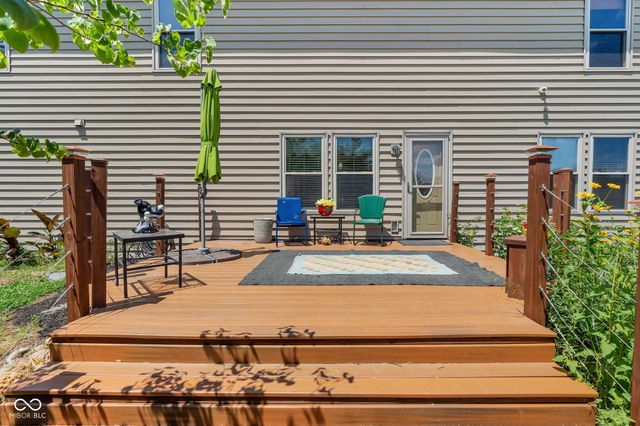 2905 Shadow Lake Drive, Indianapolis, IN 46217