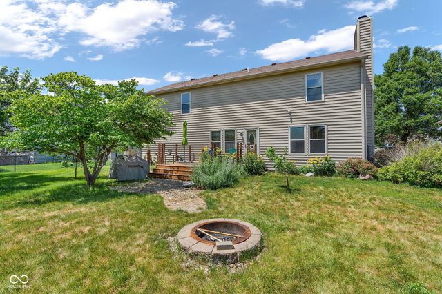 2905 Shadow Lake Drive, Indianapolis, IN 46217