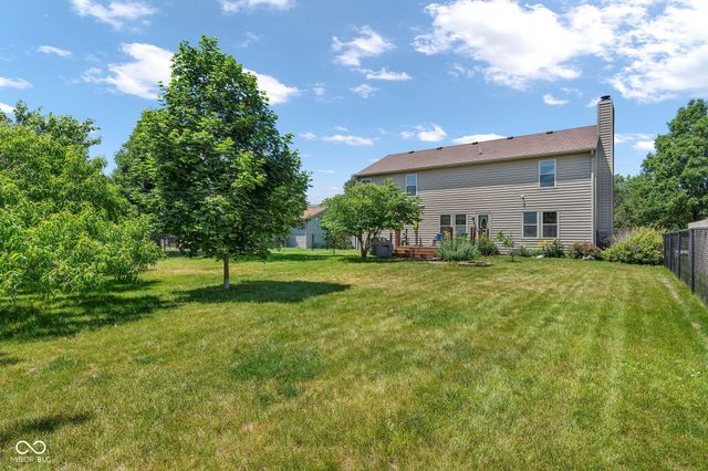 2905 Shadow Lake Drive, Indianapolis, IN 46217