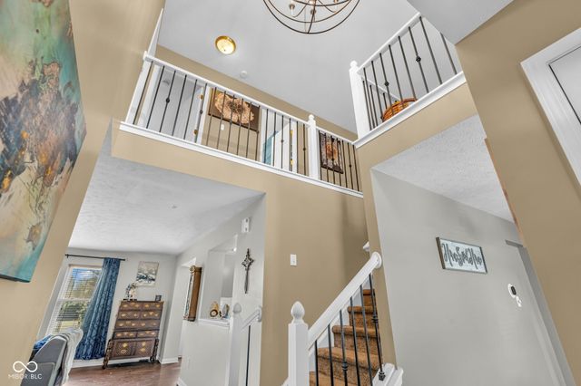 2905 Shadow Lake Drive, Indianapolis, IN 46217