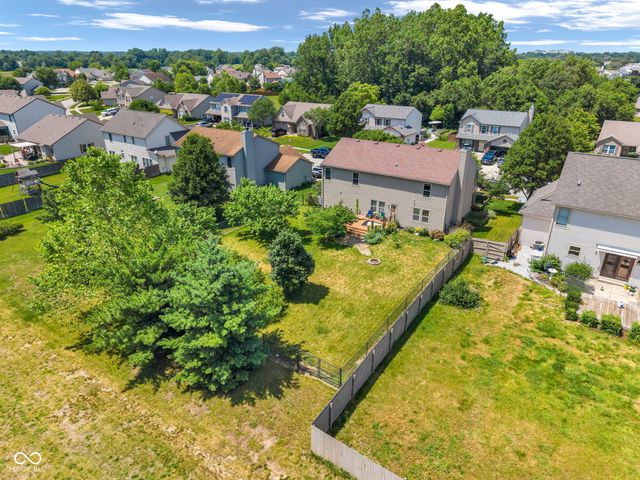 2905 Shadow Lake Drive, Indianapolis, IN 46217