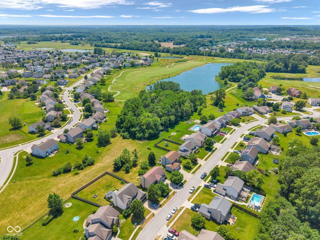 2905 Shadow Lake Drive, Indianapolis, IN 46217
