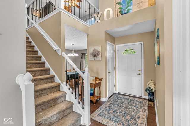 2905 Shadow Lake Drive, Indianapolis, IN 46217