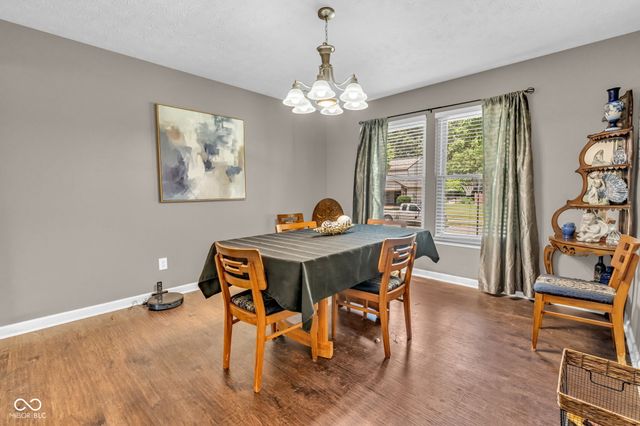 2905 Shadow Lake Drive, Indianapolis, IN 46217
