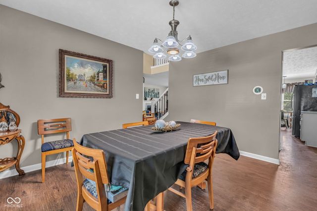 2905 Shadow Lake Drive, Indianapolis, IN 46217