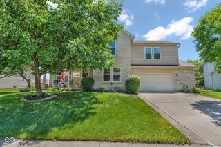 2905 Shadow Lake Drive, Indianapolis, IN 46217