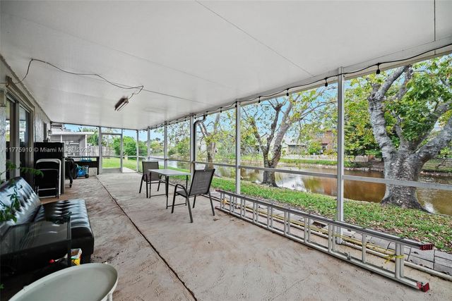 3185 NW 120th Way, Sunrise, FL 33323