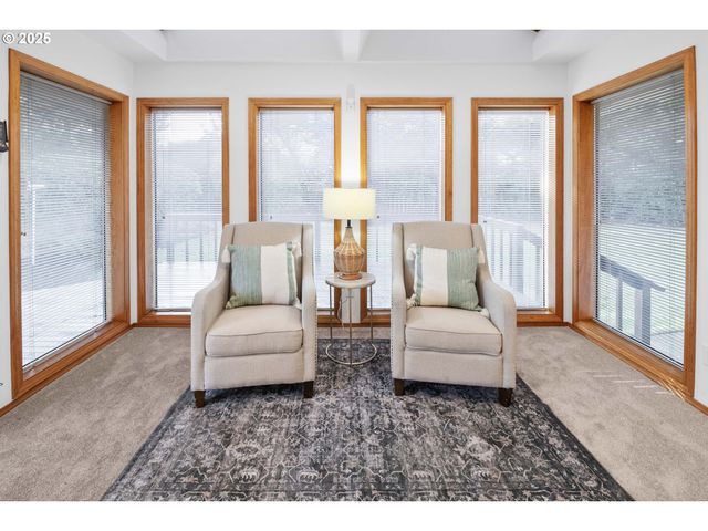 88787 BLUE HERON Rd, Gearhart, OR 97138