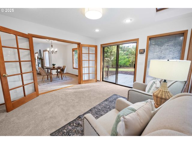 88787 BLUE HERON Rd, Gearhart, OR 97138