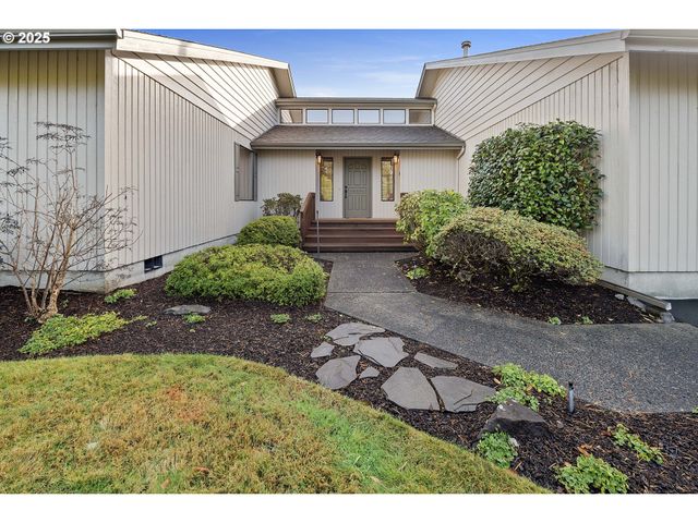 88787 BLUE HERON Rd, Gearhart, OR 97138