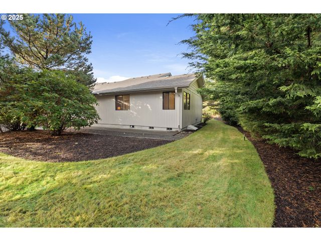 88787 BLUE HERON Rd, Gearhart, OR 97138