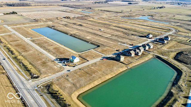 1295 Foxtail Lane, Greenwood, IN 46142